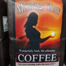 Morning Glory Coffee