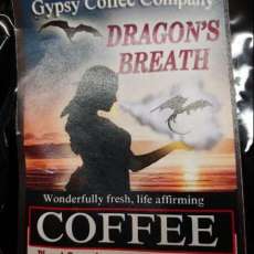 Dragon's Breath Coffee