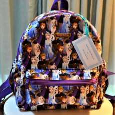 Frozen II Mini Backpack