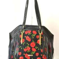 Shamballa - Peaceful Shoulder Bag