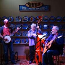 WDVX Blue Plate Special