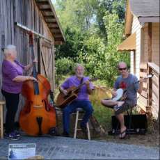 Great Smoky Mountains Heritage Center