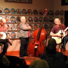 WDVX Blue Plate Special