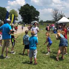 Juggling and Juggling Workshops