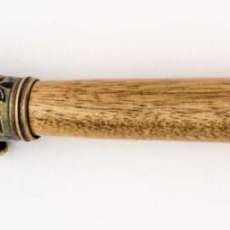 Japanese Paper Inlay Pen