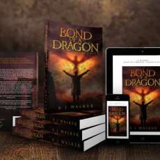 Bond of a Dragon: Zahara's Gift