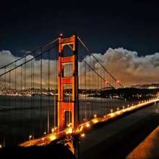 Golden Gate