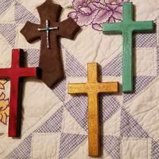 Crosses