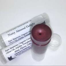 Nutty Almond Lip Delight