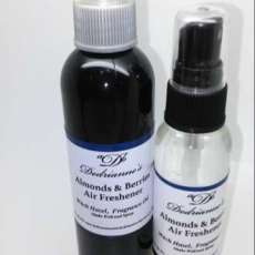 Almonds & Berries Air Freshener/Linen Spray
