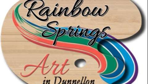 Rainbow Springs Art Festival
