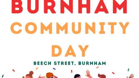 Burnham Community Day