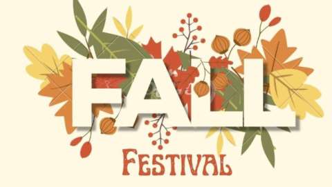 Fall Festival and Arts and Crafts Show