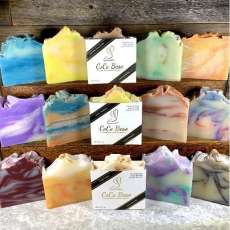 Coco Beso Spa Collection