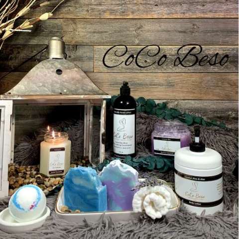 Coco Beso Collection