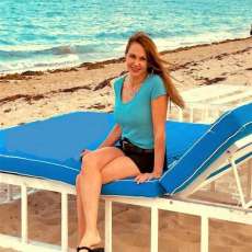 Founder of Coco Beso