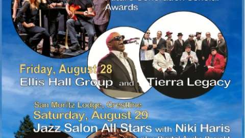 Blue Jay Jazz Festival