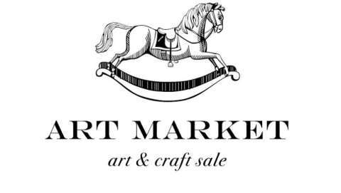 Art Market Craft Sale