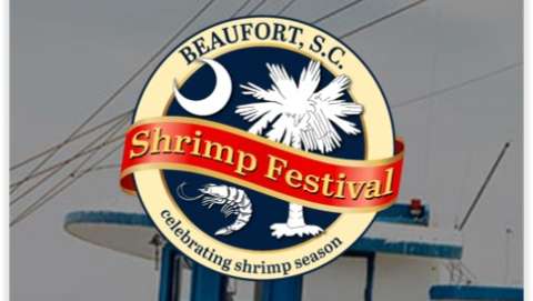 Beaufort Shrimp Festival