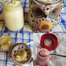 Whipped Wax For Warmers