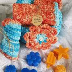 Handmade Gift Baskets