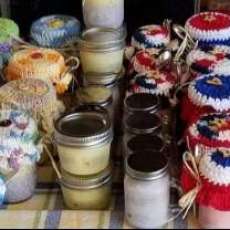 Whipped Wax For Warmers