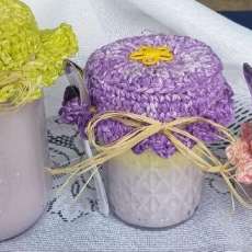 Whipped Wax For Warmers