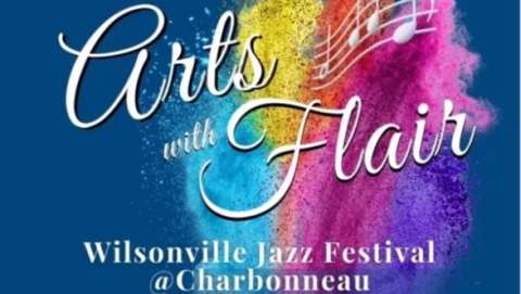 Festival of the Arts @Charbonneau