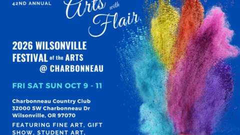 Festival of the Arts @Charbonneau