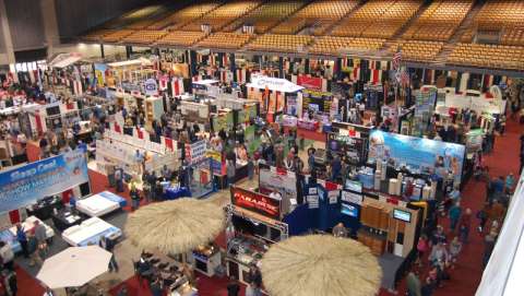 Florida's Largest Home Show