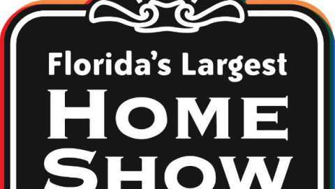 Florida's Largest Winter Home Show