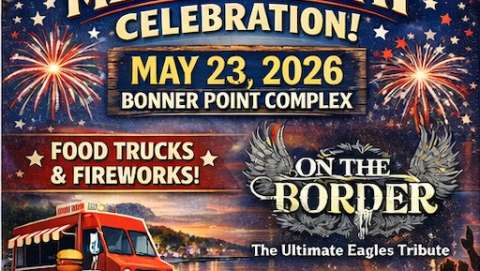 Greater Bath Memorial Day