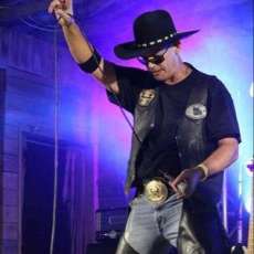 Pete Hunt-National Country-Rock Music Artist