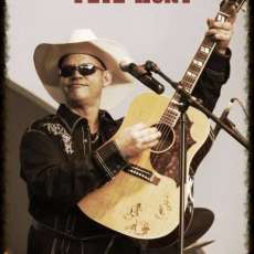 Pete Hunt-National Country Music Artist-Good Ol' Boys Album Cover