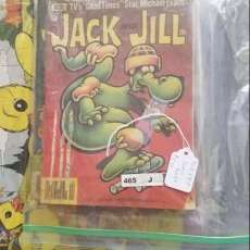 Jack and Jill