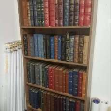 Series of Presidental Books