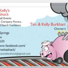 Smoke Shack Ad