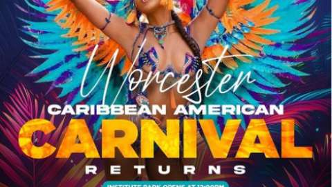 Caribbean American Carnival