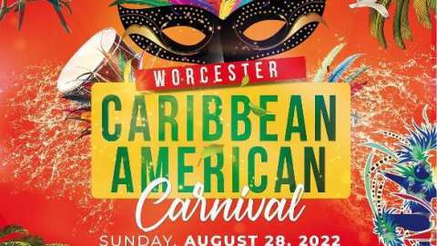 Caribbean American Carnival
