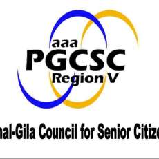 Pgcsc Logo