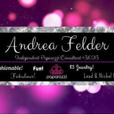 Andrea Felder