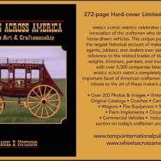 Wheels Across America Vol.1