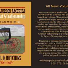 Wheels Across America Vo.2