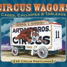 Circus Wagons