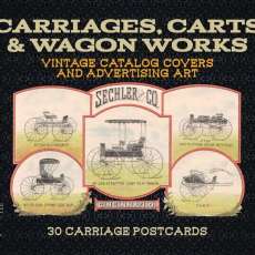 Carriage Carts & Wagon Works