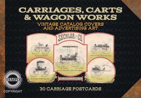 Carriage Carts & Wagon Works