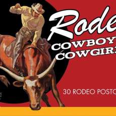 Rodeo Cowboys & Cowgirls