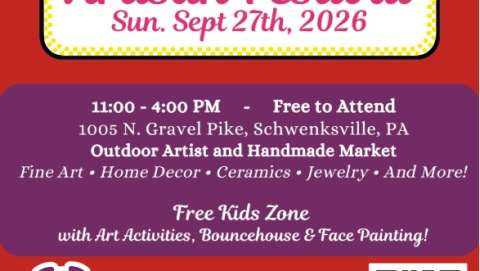 Engage Artisan Festival