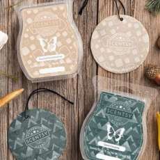 Waxes and Scent Circles