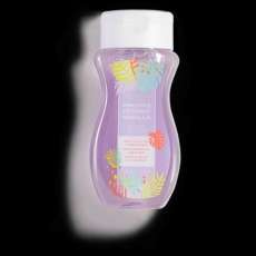 Pineapple Coconut Vanilla Body Wash